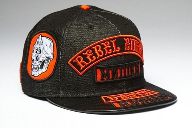 Mishka Rebel 8 8 1