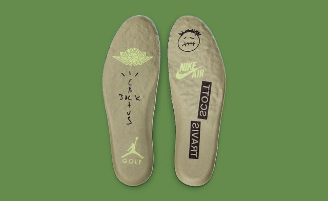 when do the travis scott jordan 1 lows drop