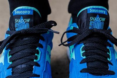 Saucony Shadow 5000 Freshly Picked Collection 5