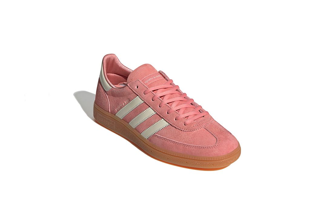 Sporty and Rich Get the Spezial Treatment from adidas