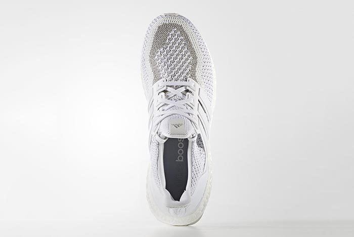 Adidas Ultra Boost 2 White Reflective 2018 Release Date 1
