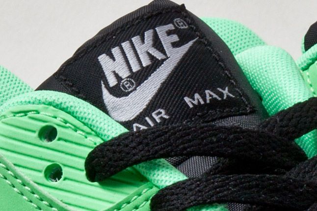 Nike Air Max 90 Tree Snake Detail 2 1