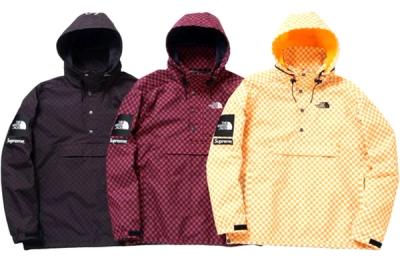 Supreme North Face Spring 2011 Capsule Collection 7 1