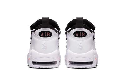 Nike Air More Money Piggy Bank Release Date 5 Sneaker Freaker