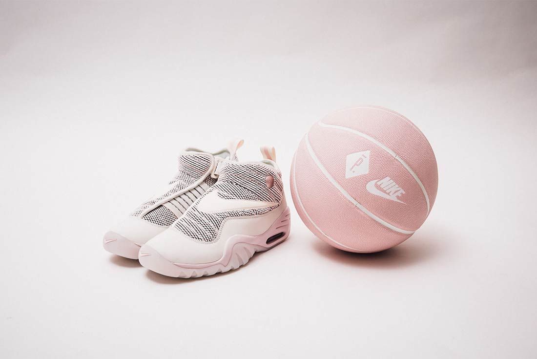 美品 NIKE × PIGALLE AIR SHAKE NDESTRUKT Buy Pigalle x NikeLab Air Shake Ndestrukt 'Carmen Electra
