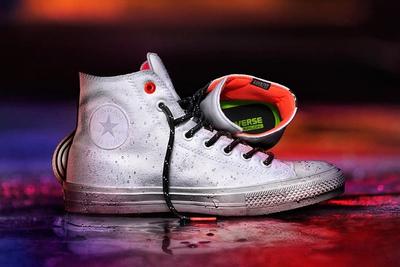 Converse Chuck Taylor All Star Ii Counter Climate Collectionfeature