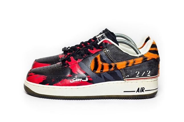Monarchii Sbtg Pras Urban Tiger Pack Af1 Profile 1