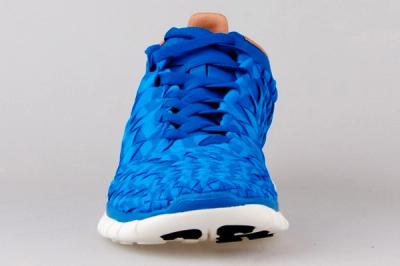 Nike Inevva Woven Sp White Label Pack Blue Toe 1
