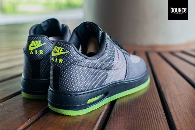 Nike air force 1 elite kjcrd vt best sale