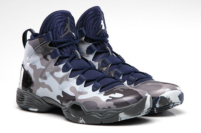 Jordan xx8 best sale camo