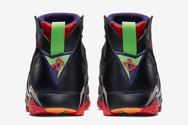 air jordan marvin the martian