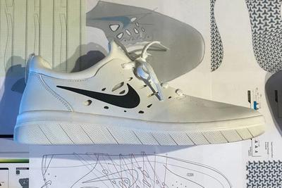 Nyjah Hustons First Nike Sb Pro Model Revealed Sneaker Freaker 4