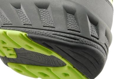 Nike Huarache 94 Heel Detail 1