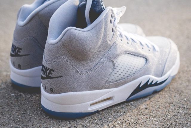 georgetown hoyas jordan 5