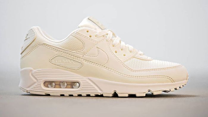 What Nike on the 30th Anniversary Max 90 - Sneaker Freaker