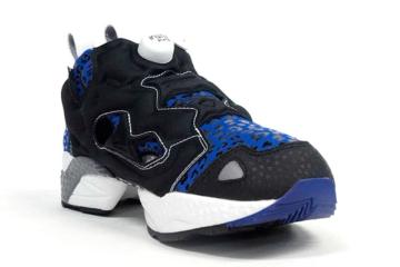 United Arrows Beauty&Youth × Reebok Classic Instapump Fury OG