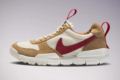 Tom Sachs X Nike Mars Yard 2 0 1