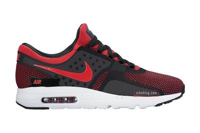 Nike Air Max Zero Essential Collection