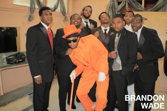 Brandon Wade 1 1