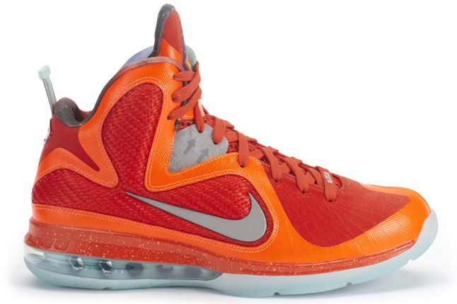 Nike All Star Weekend Le Bron 9 01 1