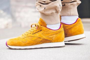 Reebok cl leather msp Clearance