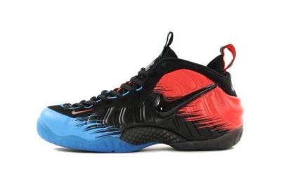 Nike Air Foamposite Pro Sideview