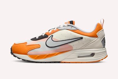 Nike Air Max Solo NCAA Pack Tenesse