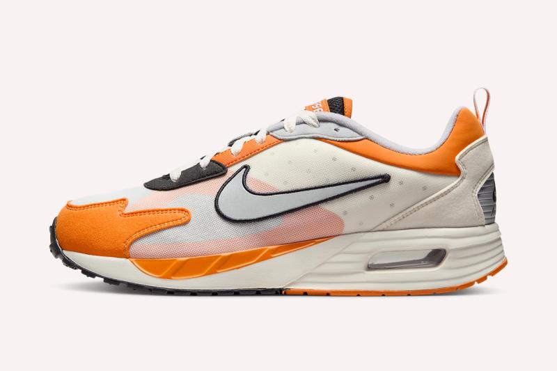 Nike's NCAA Air Max Collection Arrives This August - Releases