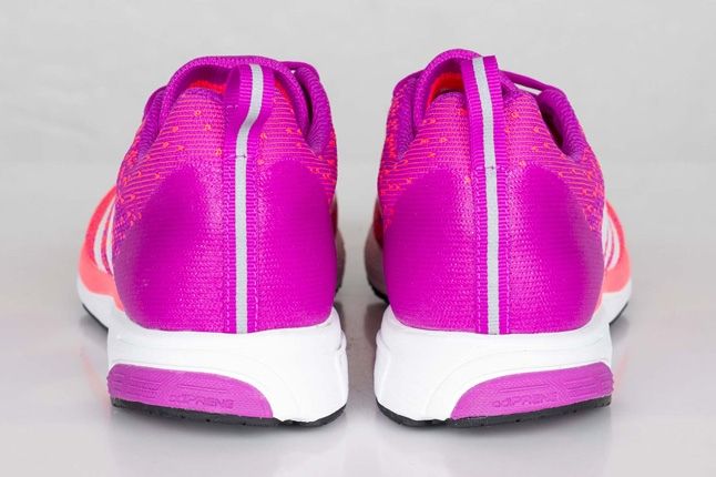 vivid pink adidas