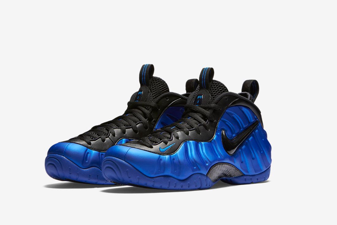 hyper cobalt foams