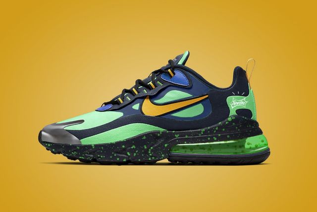 travis scott mcdonald's sneakers