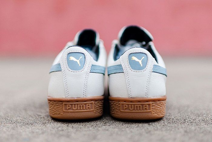 puma basket gore tex