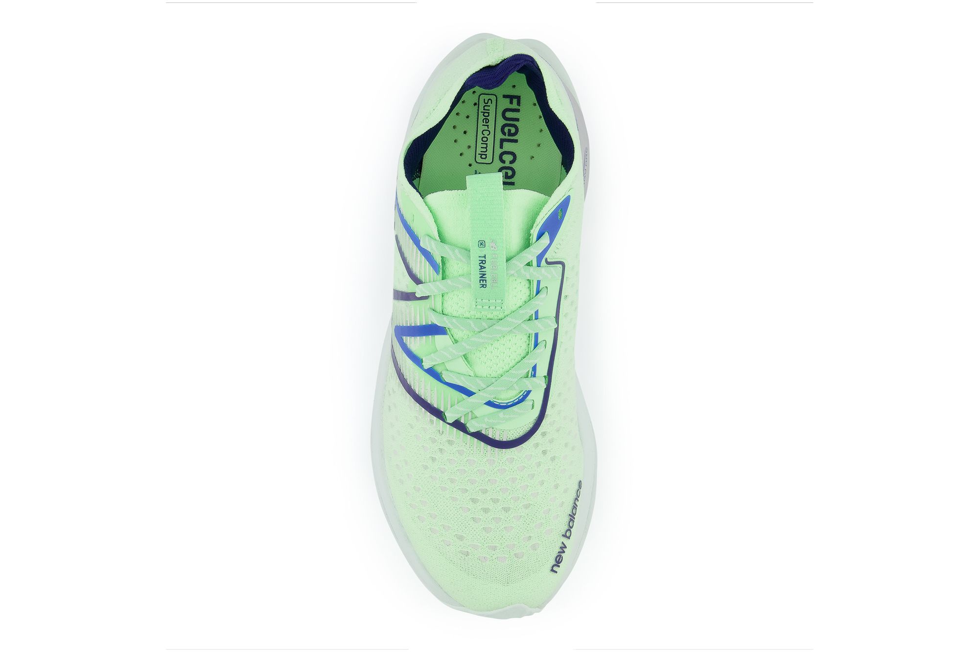 New Balance FuelCell SuperComp
