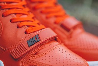 Fragment X Nike Air Trainer 1 French Open Collection18