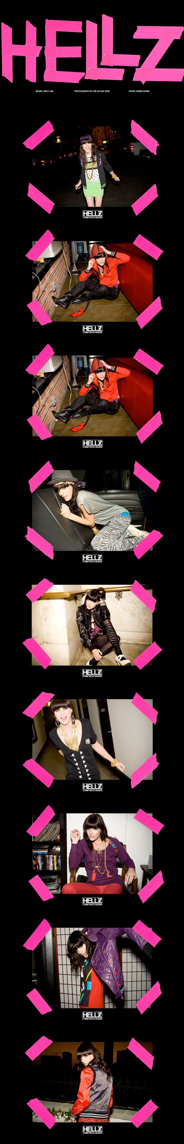 Hellz Bellz Fall 08 1
