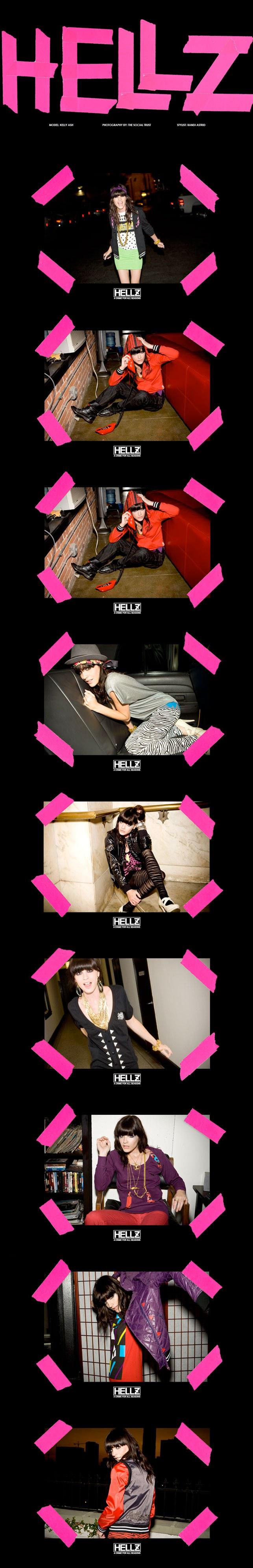 Hellz Bellz Fall 08 1