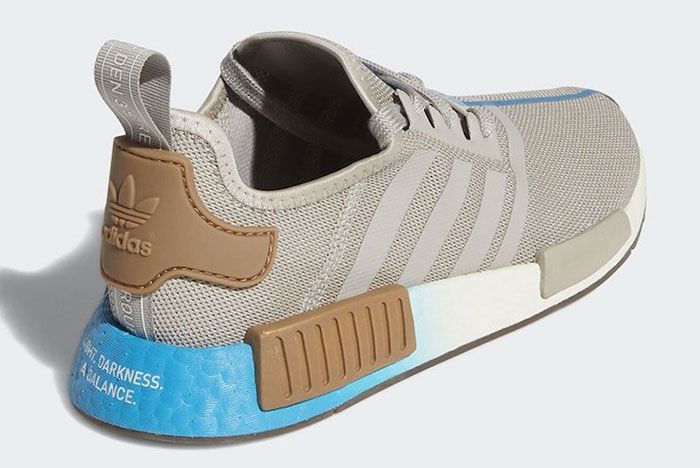 adidas gazelle silver green womens adidas Nmd R2 PK White 8.5