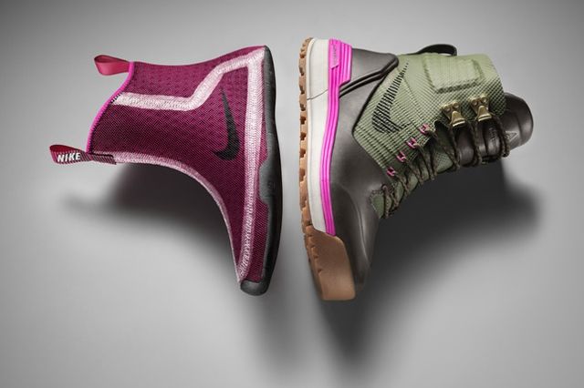 Nike Terra Arktos 3