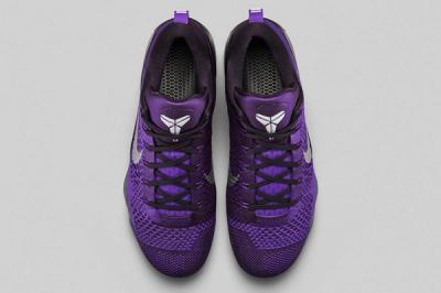 Nike Kobe Elite 9 Low New Colours 10