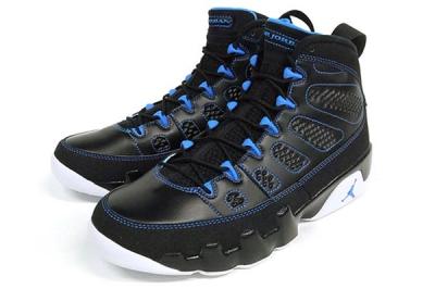 Nike Jordan 9 1