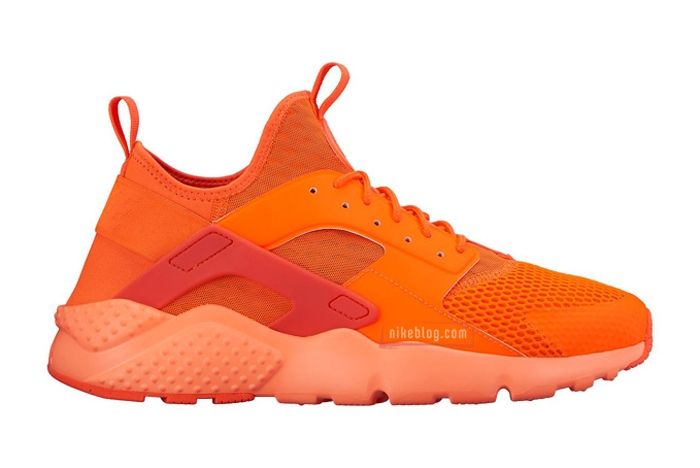 Upcoming Nike Huarache Ultra Br Colourways 2