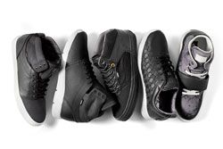 Vans The Marble Collection