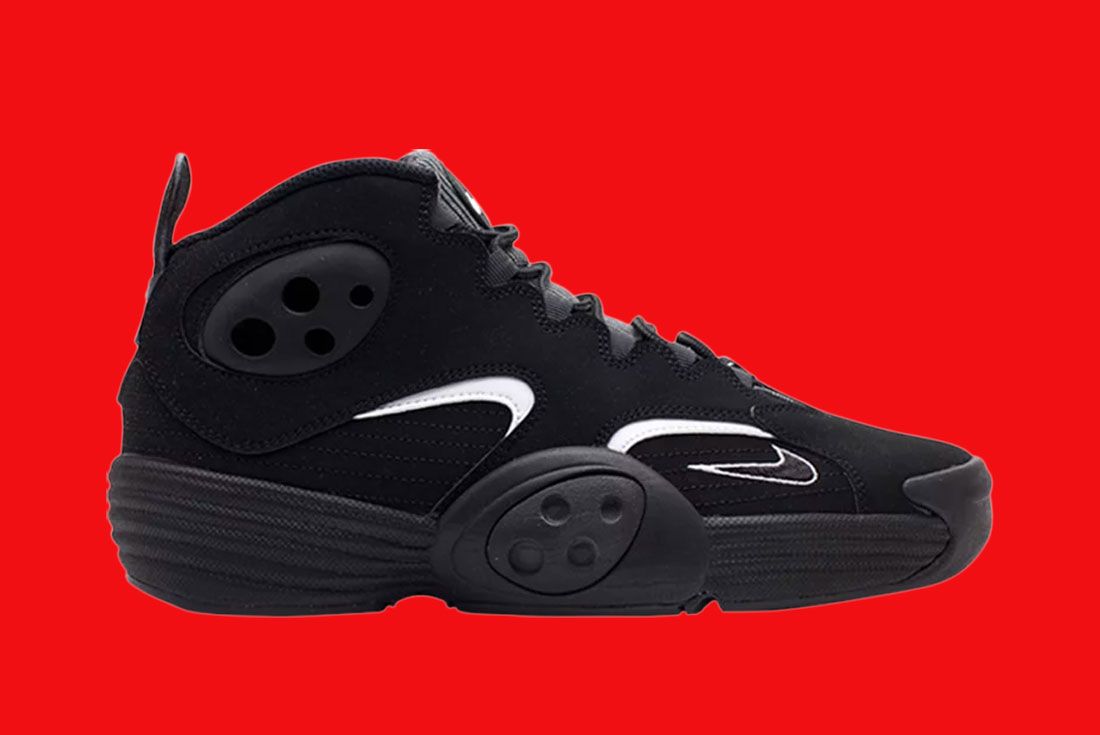 Penny Hardaway - Sneaker Freaker