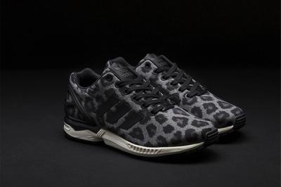 Adidas Zx Flux Sns Exclusive Pattern Pack 20