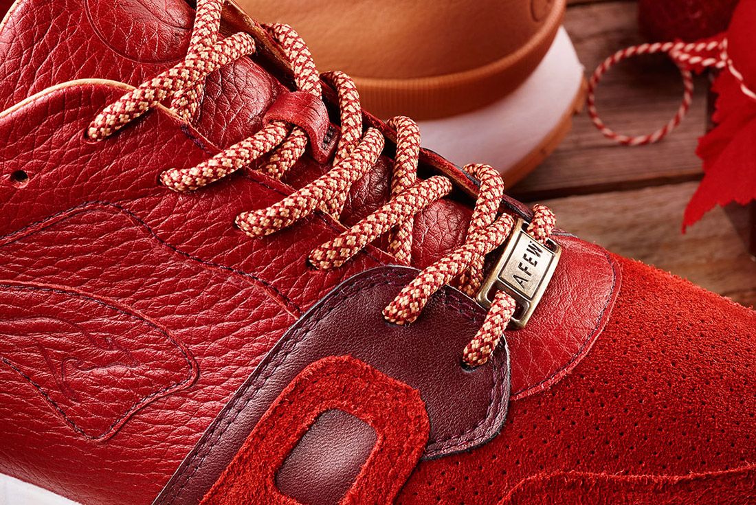 Afew Kangaroos Omnicoil Ii Jelly Made In Germany 4
