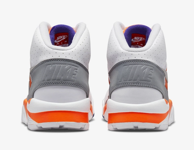 Nike air trainer sc high auburn shop