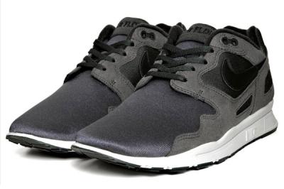 Nike Air Flow Anthracite 01 1
