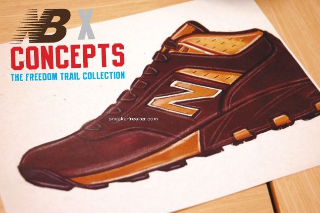 Nbx Concepts Sketch 1