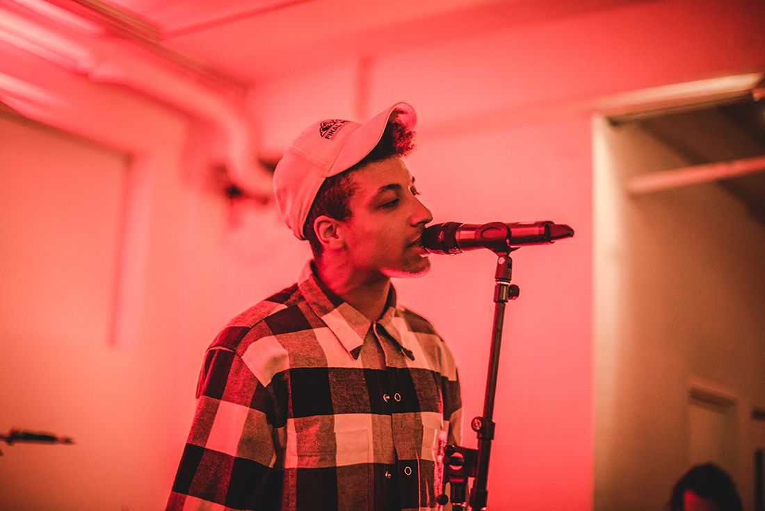 Mitchell Ness X Nbl Melbourne Launch Party Recap 6