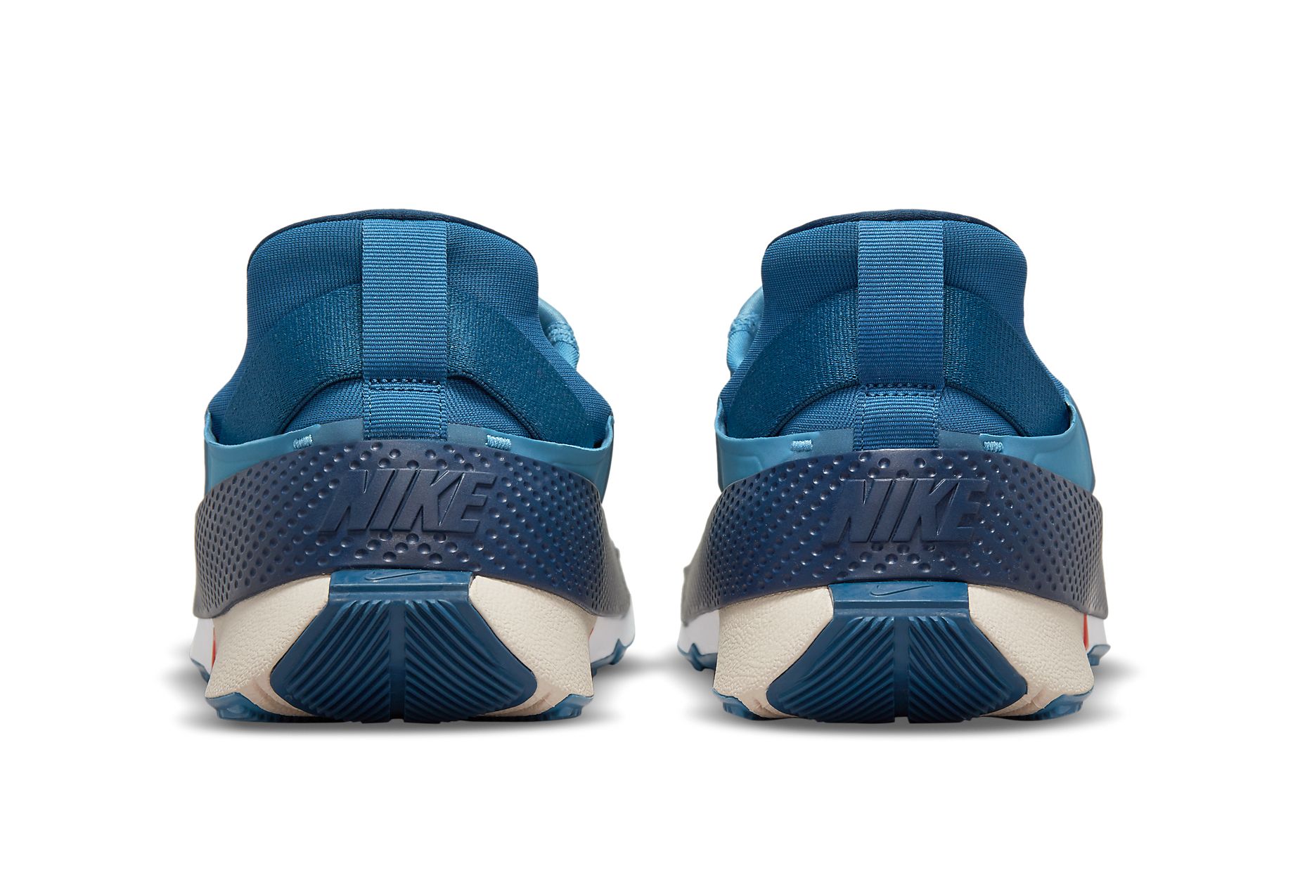 Release Details: Nike GO FlyEase Blue CW5883-400 - Sneaker Freaker
